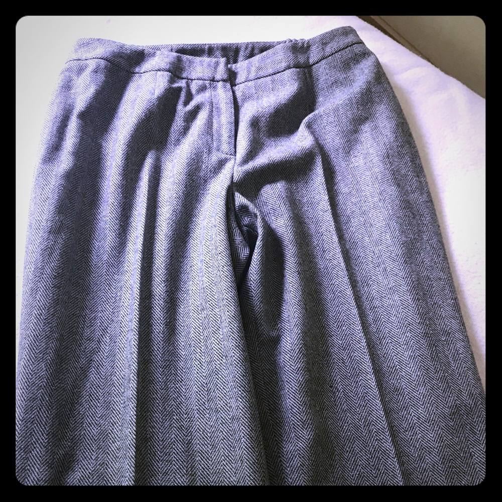 NWOT Jones New York Collection Woman Dress Pants